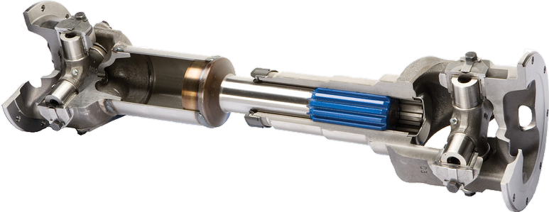 Ремонт кардана в Уфе