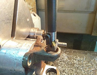 Ремонт карданного вала