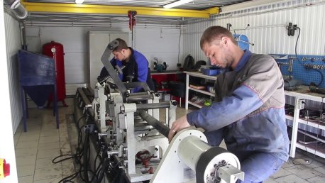 Ремонт кардана в Уфе